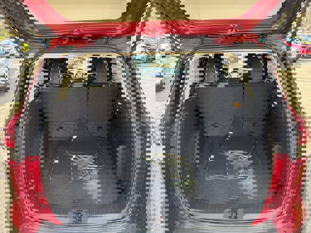 Used 2016 Ford Escape Titanium w/ Equipment Group 301A image 26