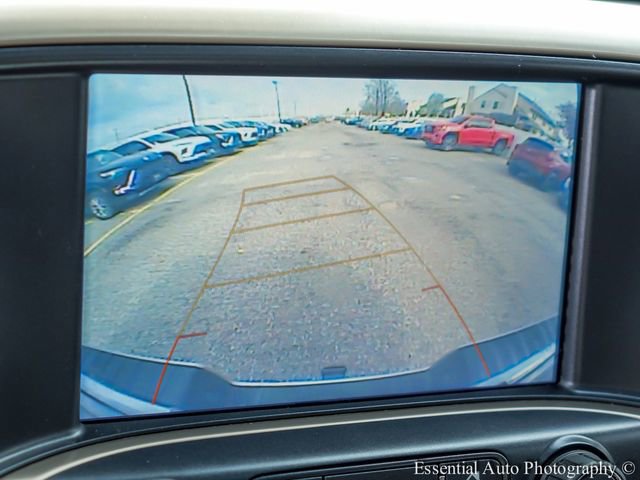 Used 2018 GMC Sierra 2500 Denali w/ Duramax Plus Package image 19