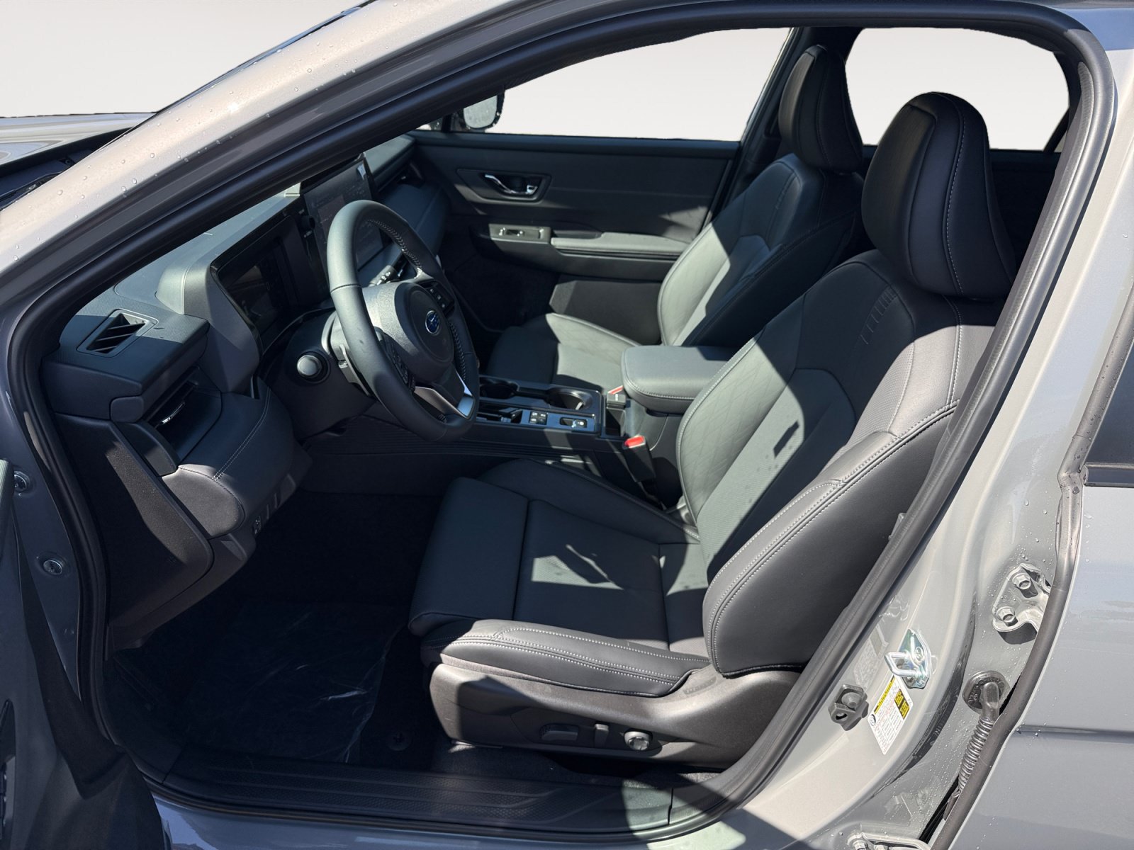 New 2026 Subaru Outback Touring XT AWD/4WD image 10