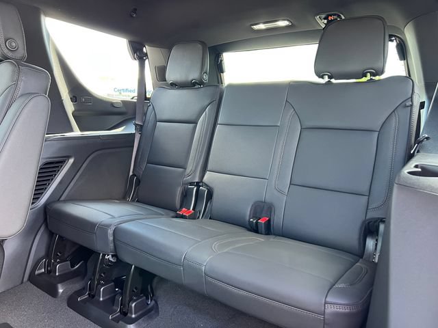 New 2026 Chevrolet Tahoe High Country w/ Sun And Tow Package AWD/4WD image 6