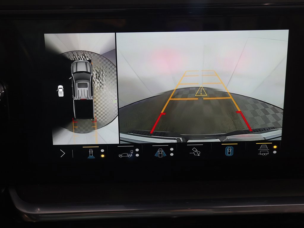 Used 2023 GMC Sierra 1500 Denali Ultimate image 45