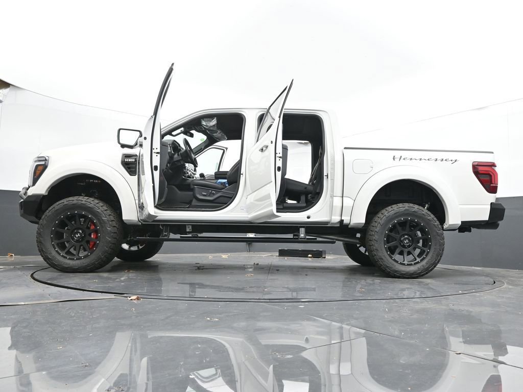 New 2025 Ford F150 Lariat w/ Equipment Group 502A High image 69