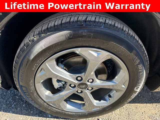 Used 2024 Ford Escape ST-Line image 30