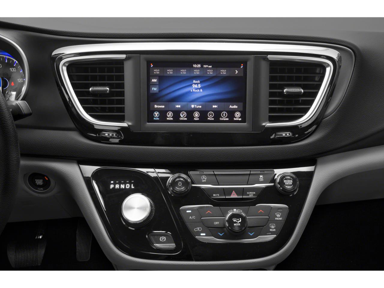 Used 2020 Chrysler Voyager Lxi image 46