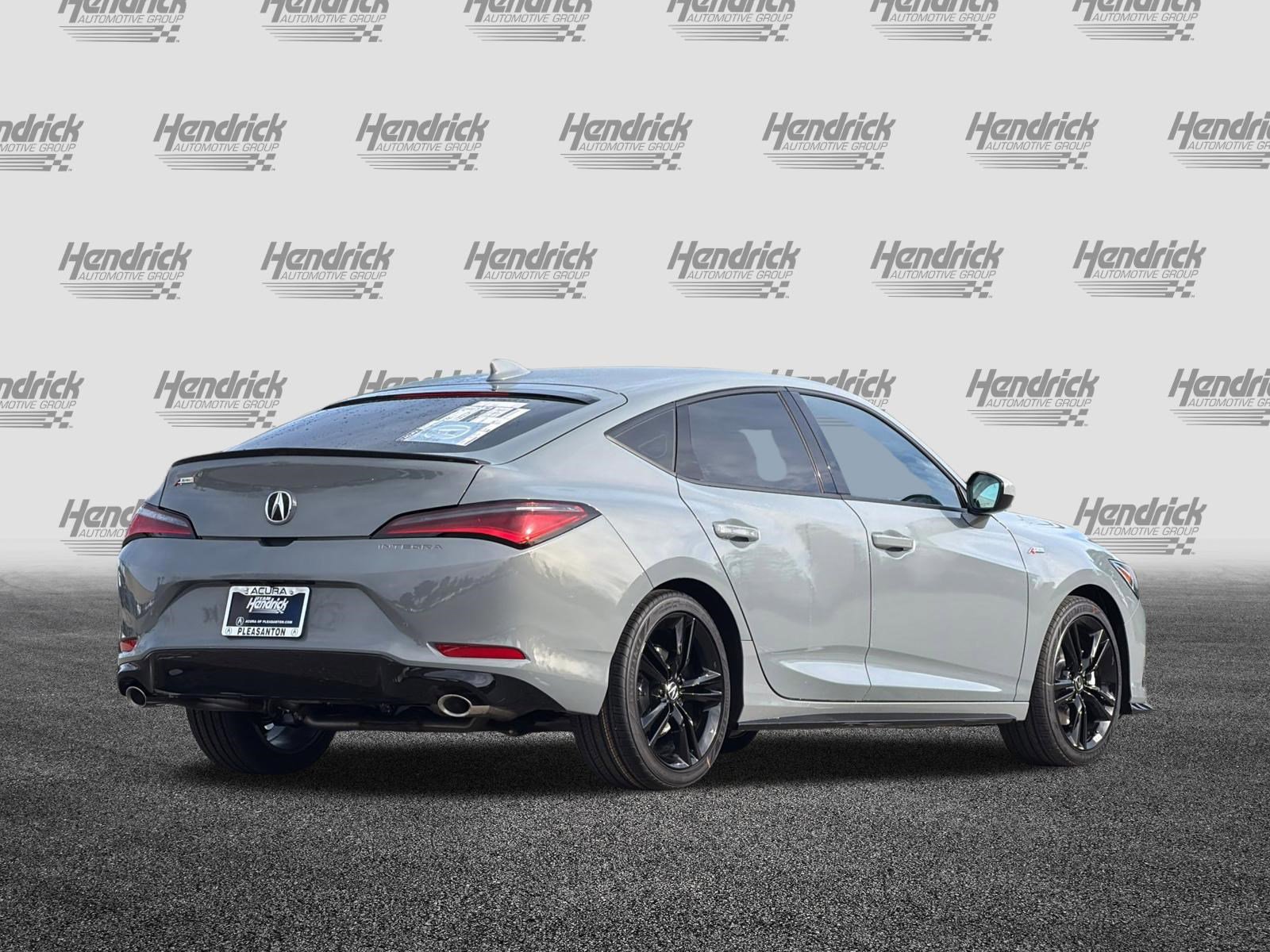 New 2026 Acura Integra A-Spec image 5