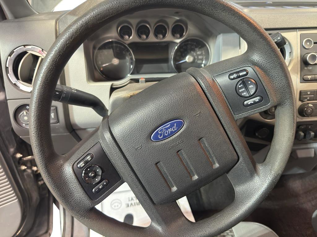 Used 2016 Ford F350 XLT AWD/4WD image 15