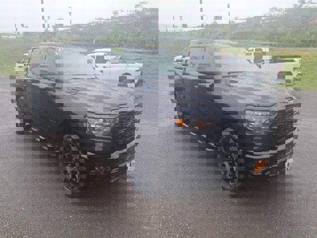 Certified 2024 RAM 1500 Big Horn image 2