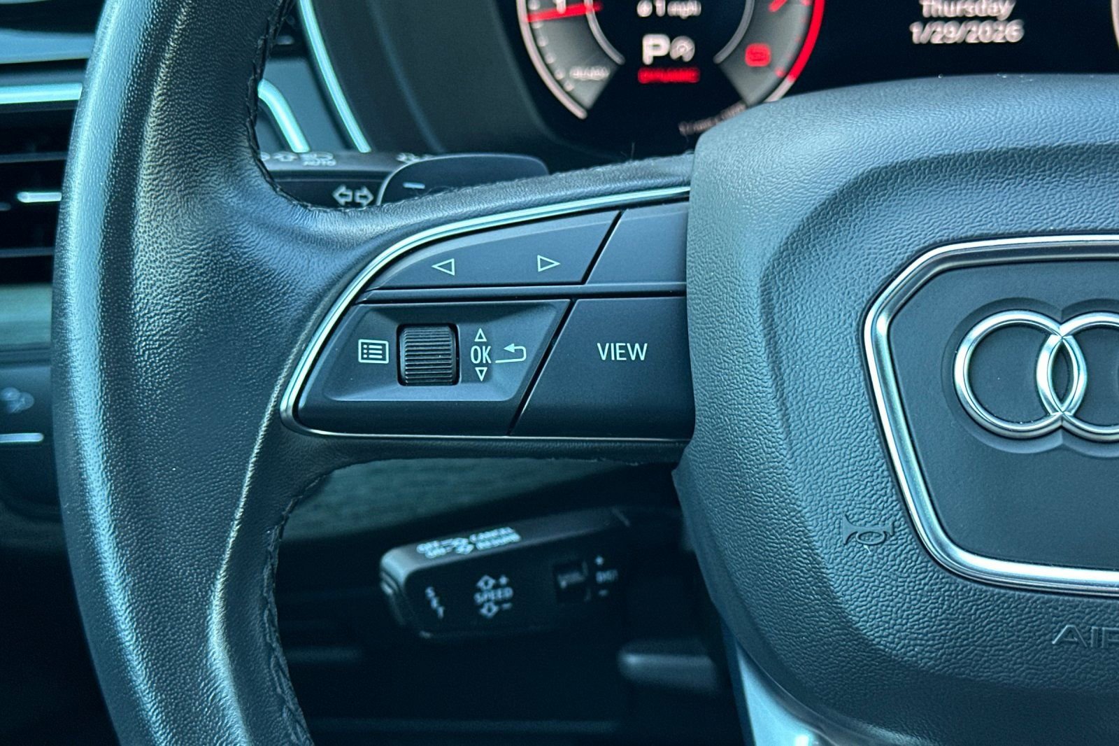 Used 2023 Audi A5 2.0T Premium Plus image 31