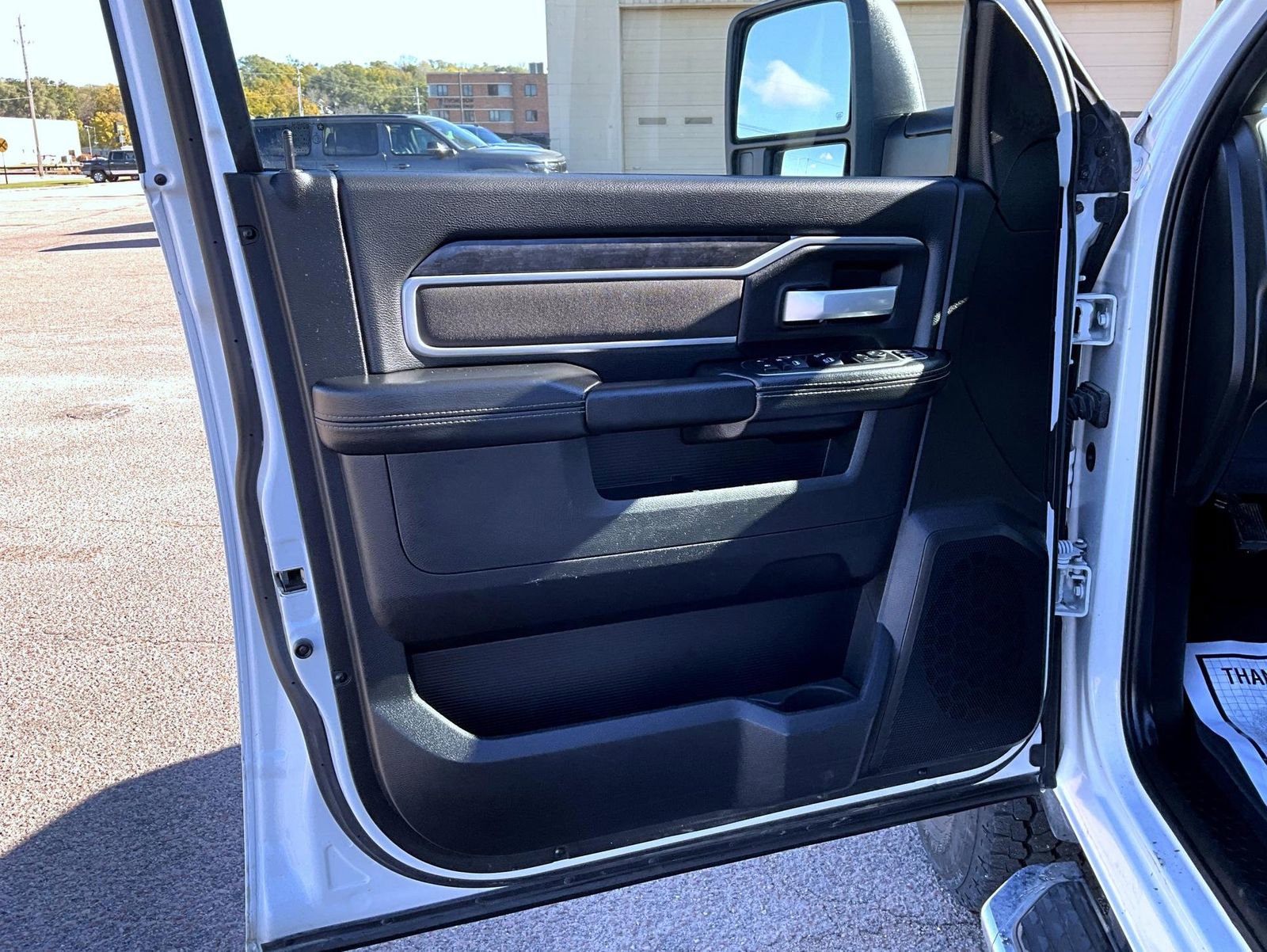 Certified 2024 RAM 3500 Big Horn image 10