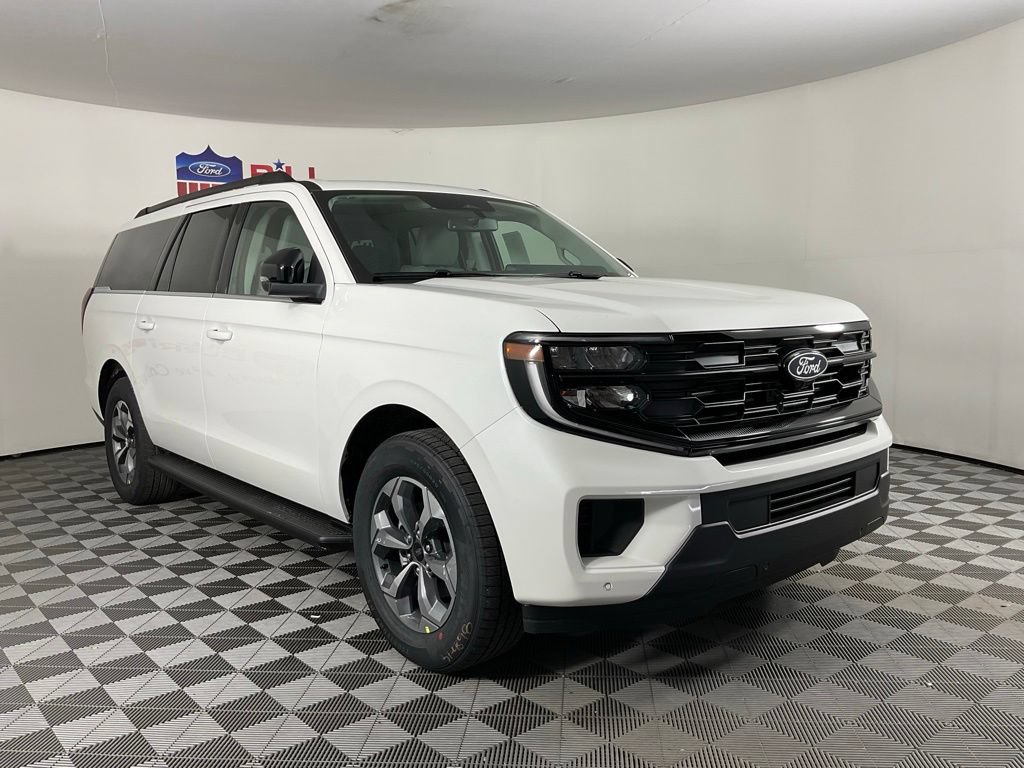 New 2027 Ford Expedition Max Active RWD image 1