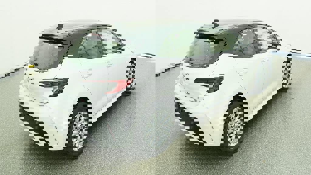 New 2026 Toyota Corolla SE image 9