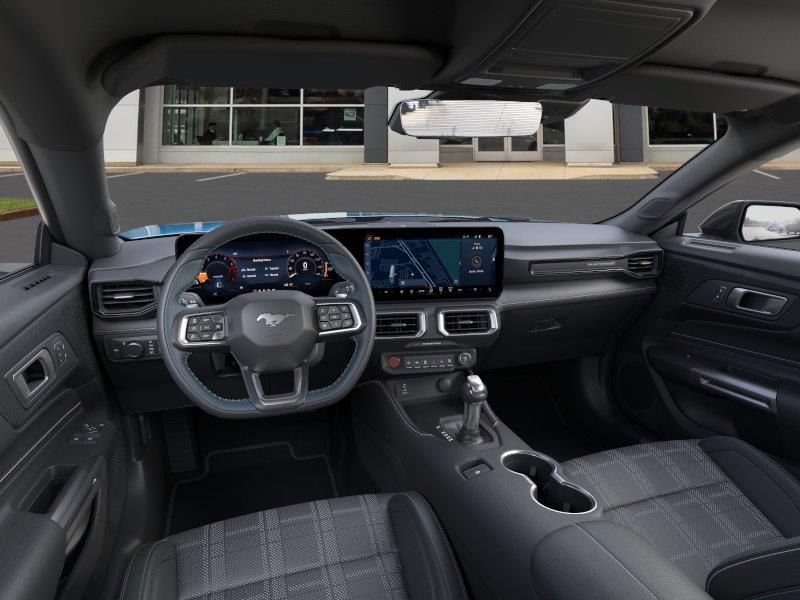 New 2026 Ford Mustang GT Premium RWD image 9
