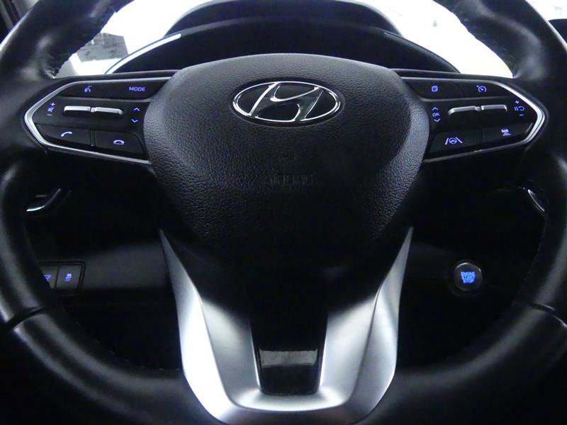 Used 2023 Hyundai Santa Fe Limited AWD/4WD image 20