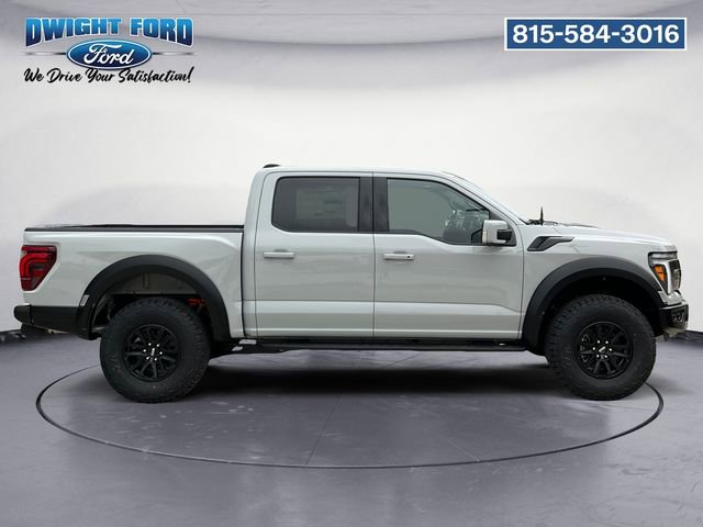 New 2026 Ford F150 Raptor AWD/4WD image 6