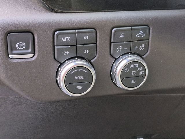 New 2026 GMC Sierra 1500 SLT w/ SLT Premium Plus Package image 14