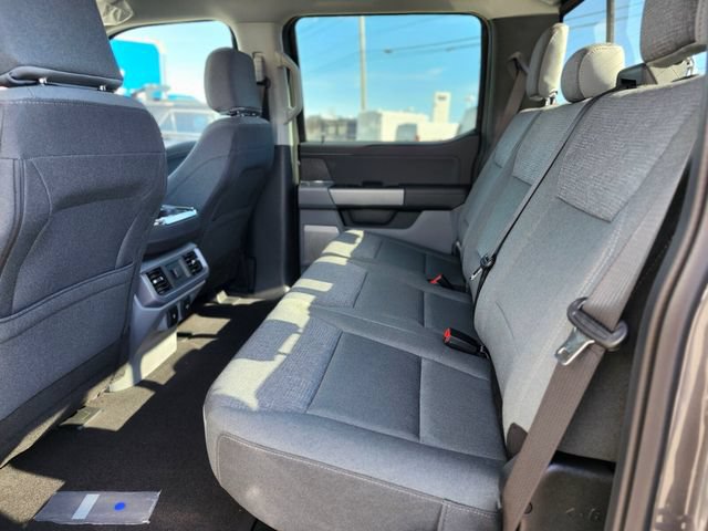 New 2026 Ford F150 XLT w/ Equipment Group 303A High AWD/4WD image 16