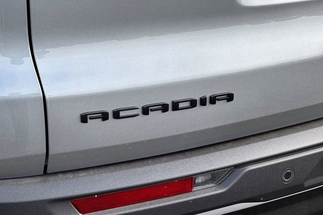 New 2026 GMC Acadia AT4 w/ Luxury Package image 34