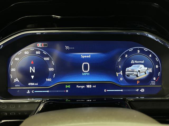 Used 2025 Chevrolet Silverado 1500 RST image 17
