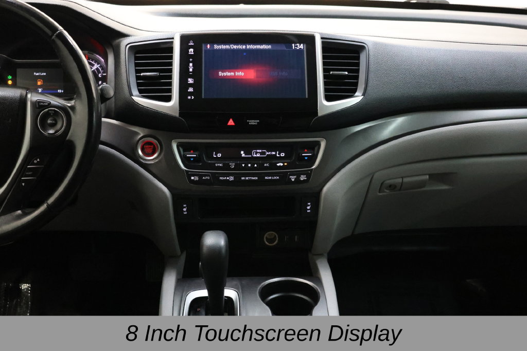 Used 2017 Honda Pilot EX-L image 13