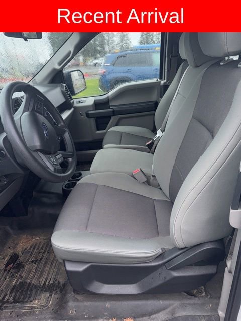 Used 2016 Ford F150 XL w/ Equipment Group 101A Mid image 2