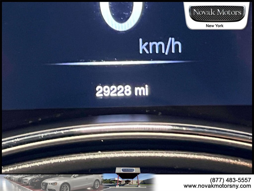 Used 2022 Jeep Grand Cherokee Laredo X image 23