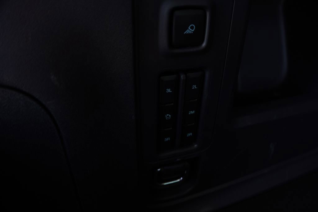 Certified 2025 Ford Expedition Max Active image 25