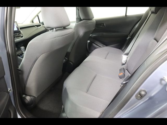 Used 2024 Toyota Corolla LE image 16