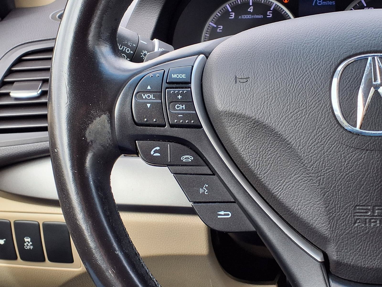 Used 2013 Acura RDX w/ Technology Package AWD/4WD image 32