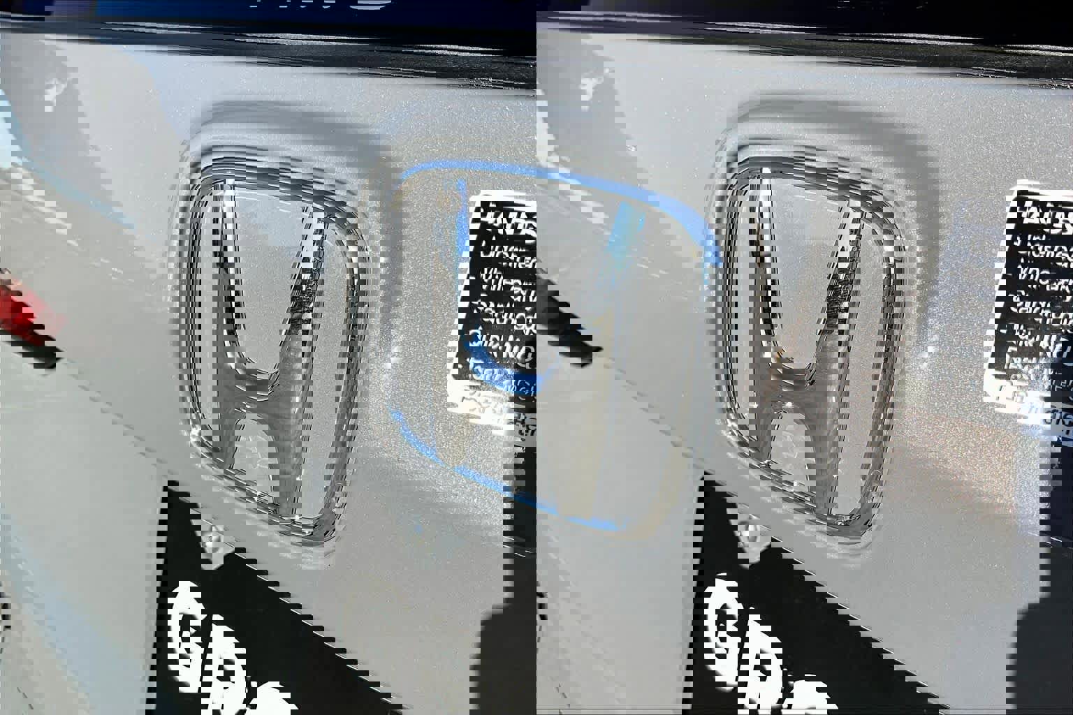 New 2026 Honda CR-V Sport Touring image 15