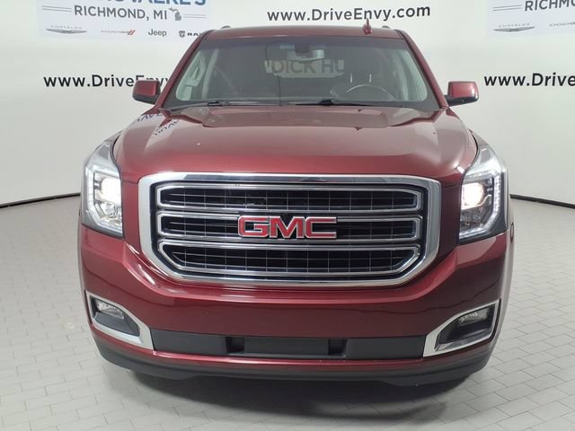 Used 2020 GMC Yukon SLE w/ Convenience Package AWD/4WD image 2