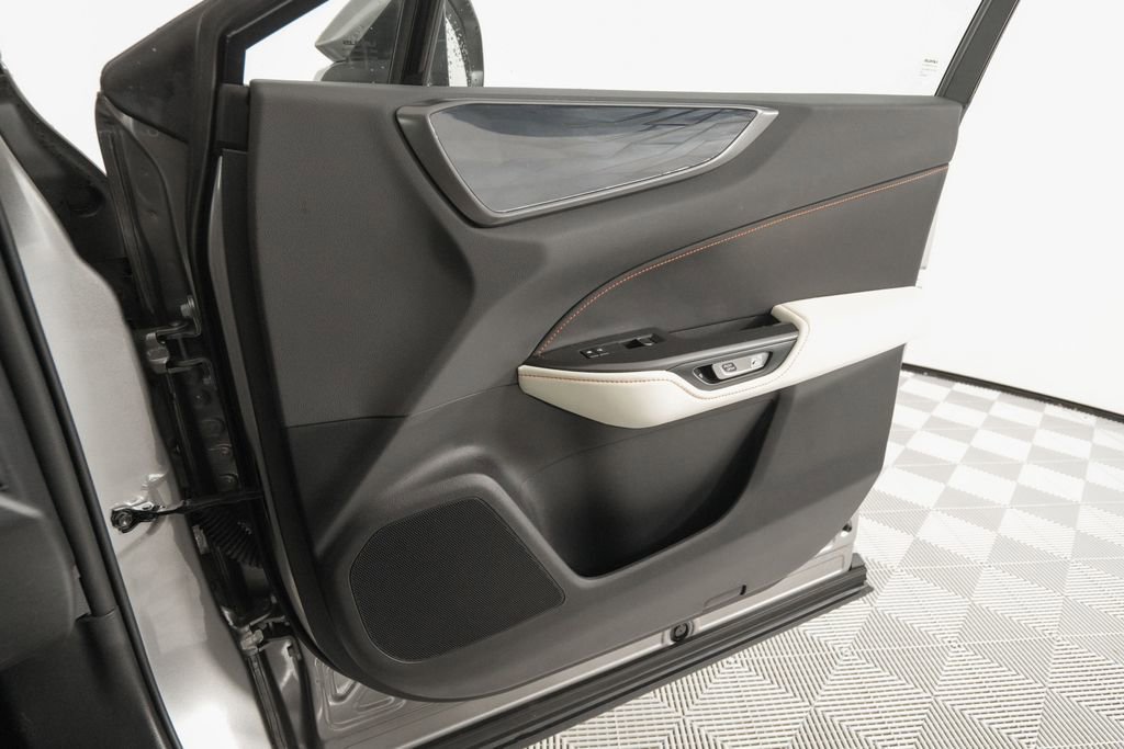 Certified 2022 Lexus NX 350 350 Premium 4D Sport Utility image 21