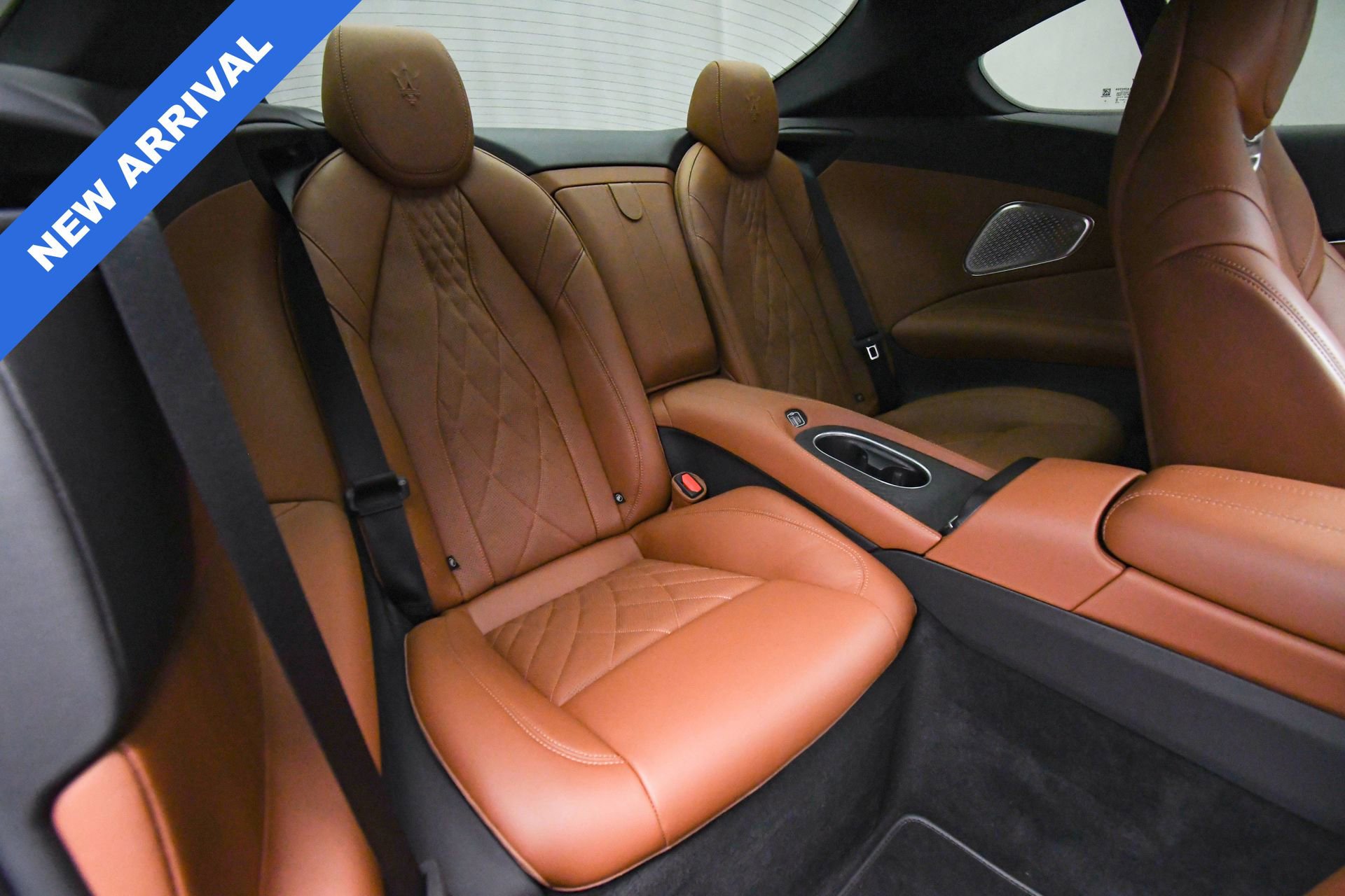 Used 2024 Maserati GranTurismo Modena image 51