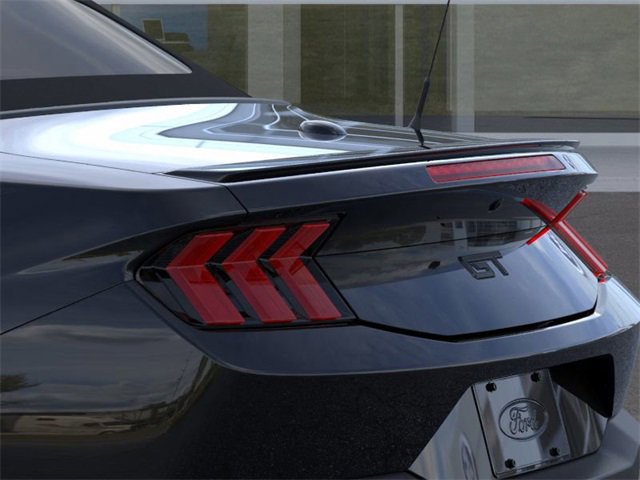 New 2025 Ford Mustang GT Premium image 22