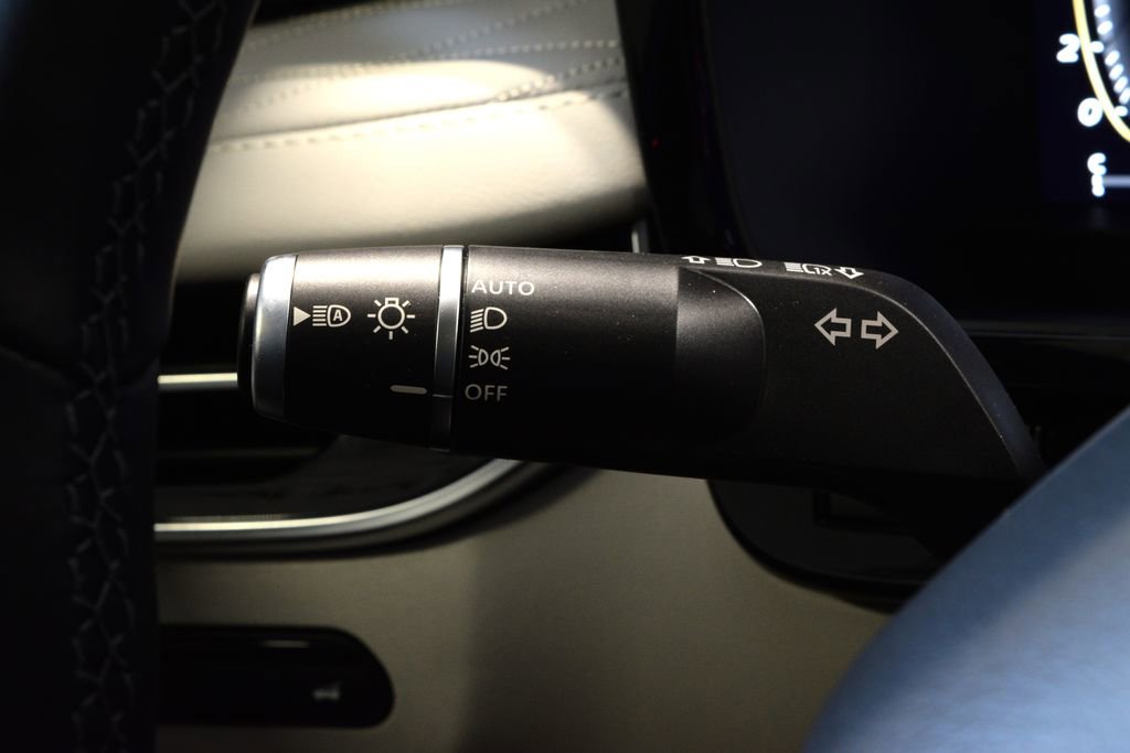 New 2026 INFINITI QX60 Autograph w/ Dark Cargo Package image 19