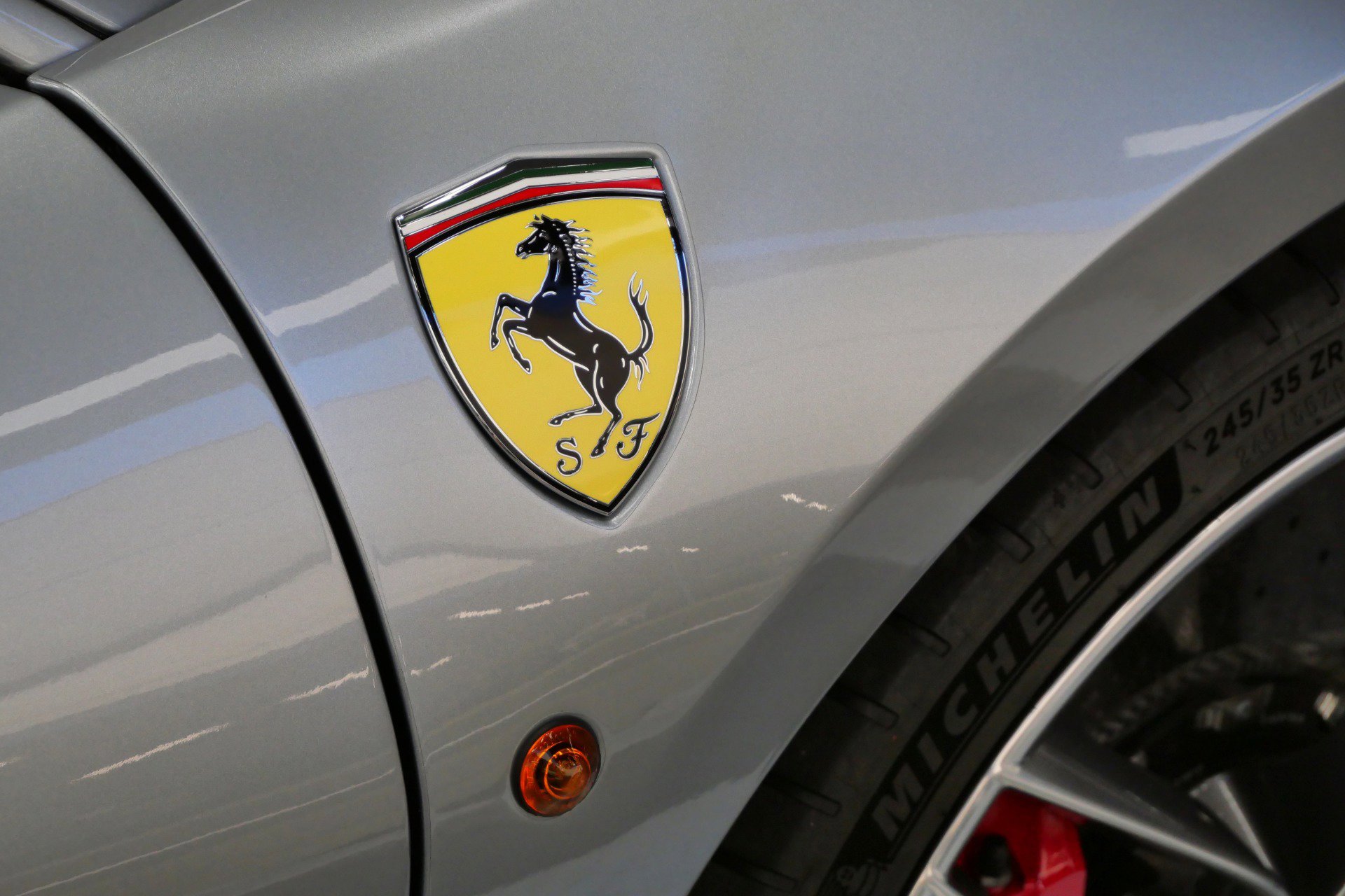 Used 2018 Ferrari 488 GTB image 46