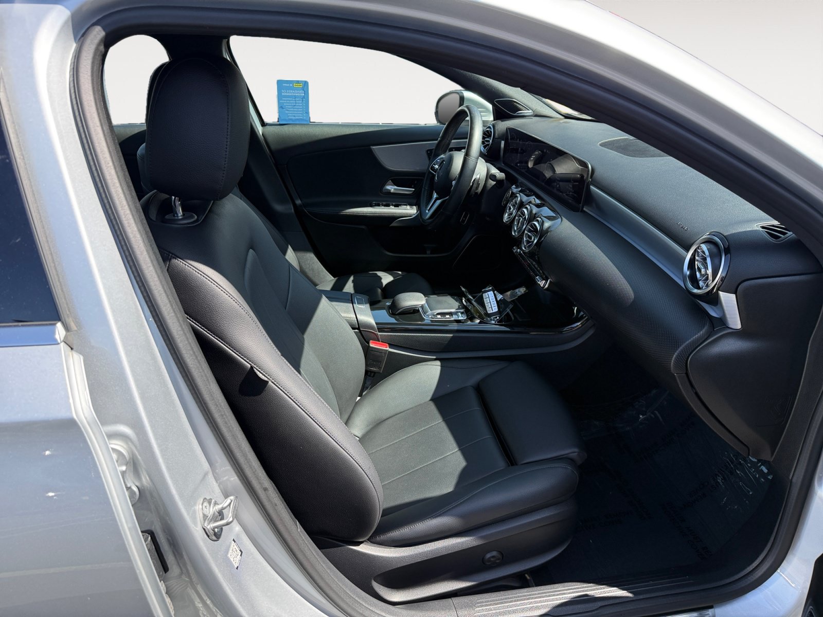 Used 2019 Mercedes-Benz A 220 4MATIC image 19