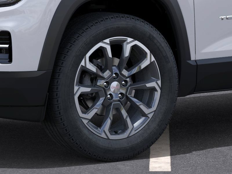 New 2027 GMC Terrain Elevation w/ Elevation Premium Package FWD image 9
