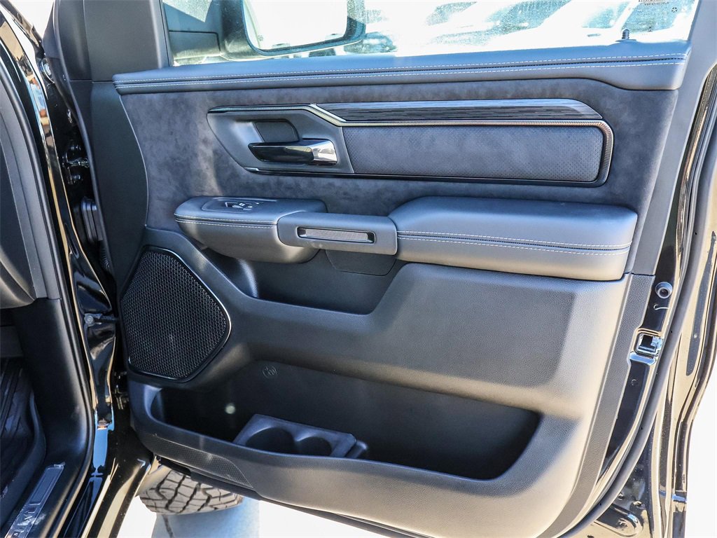New 2026 RAM 1500 RHO image 24