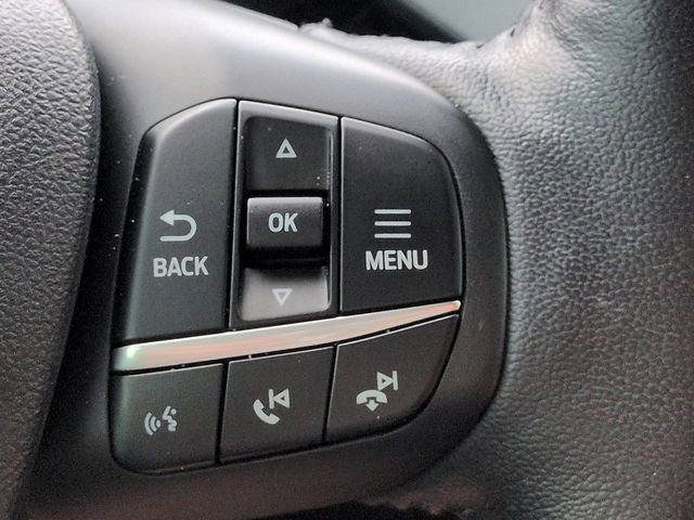 Certified 2022 Ford Maverick Lariat w/ Lariat Luxury Package FWD image 25