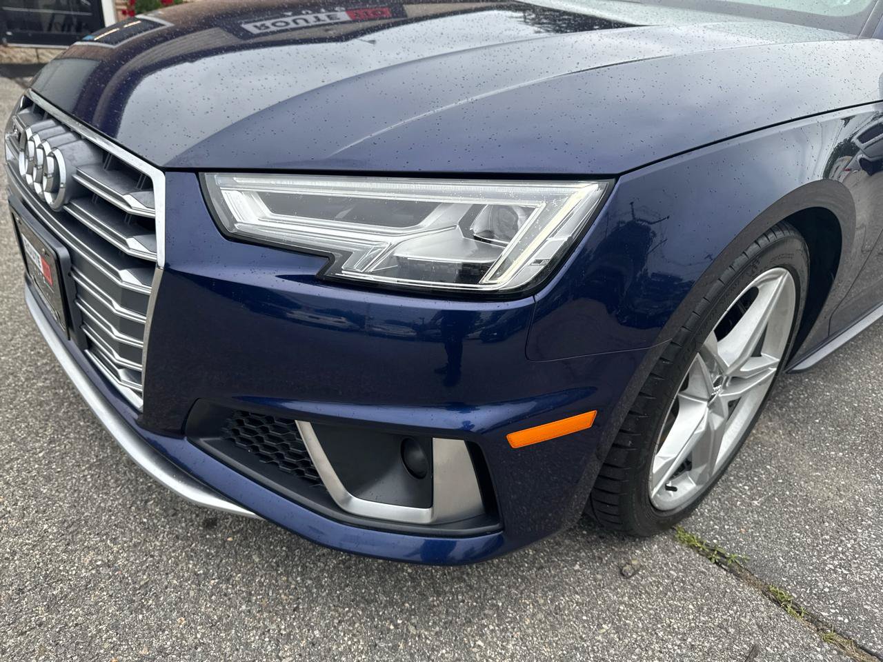 Used 2019 Audi S4 Premium AWD/4WD image 15