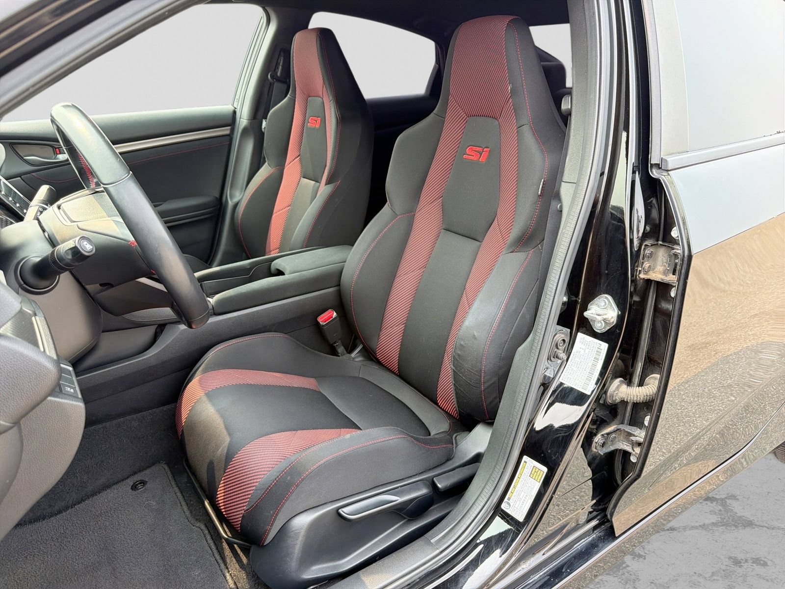 Used 2020 Honda Civic Si image 16