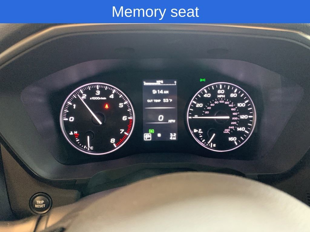 New 2026 Subaru Ascent Bronze Edition image 6