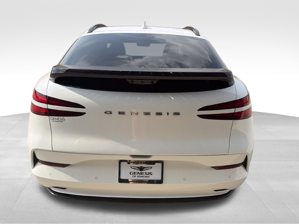 New 2027 Genesis GV60 Prestige AWD/4WD image 4