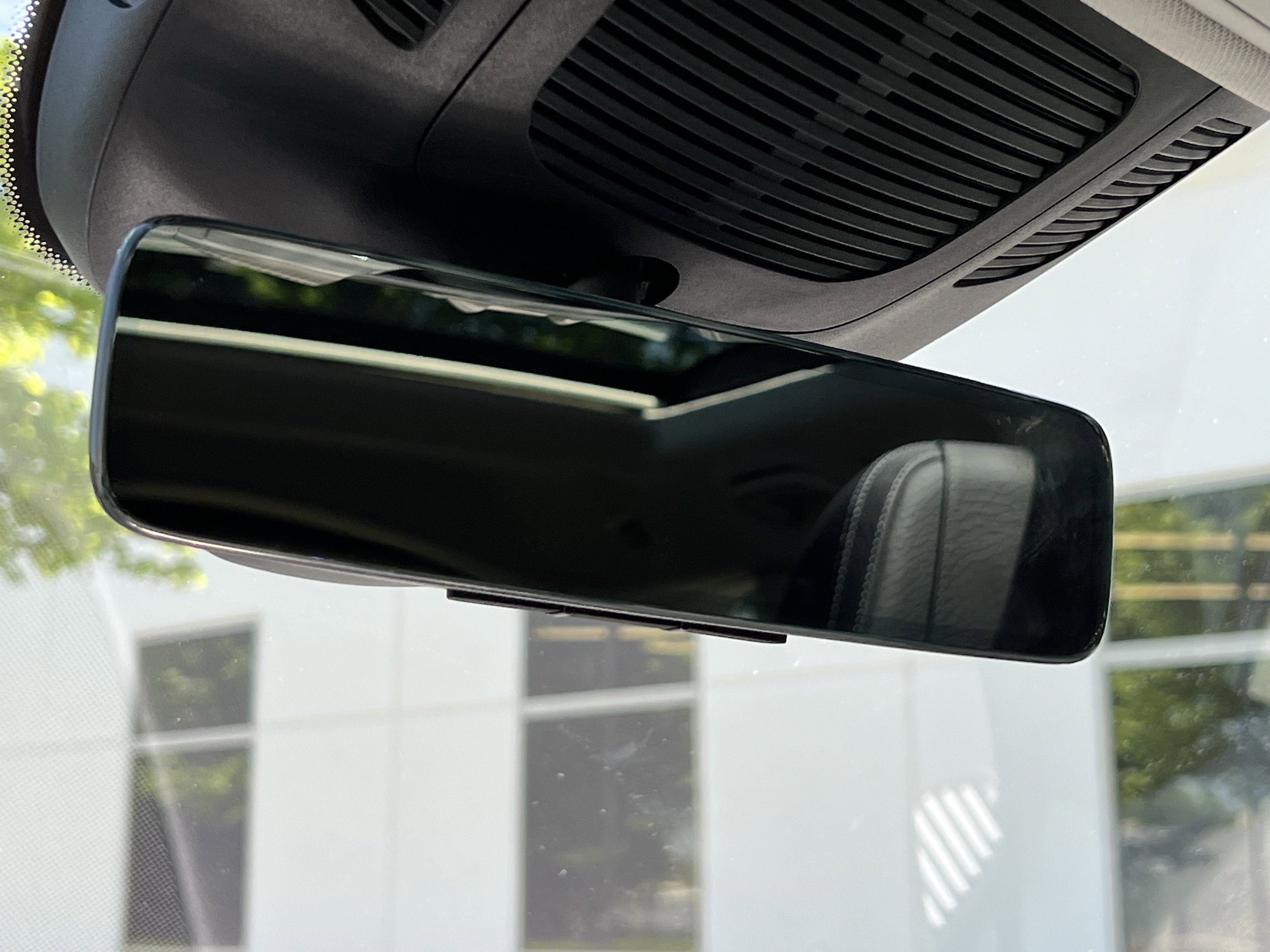 Used 2026 Mercedes-Benz GLS 580 4MATIC image 30