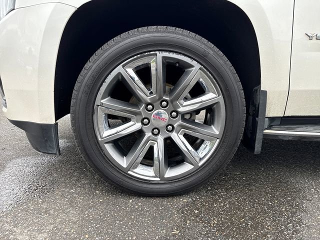 Used 2015 GMC Yukon XL SLT AWD/4WD image 27