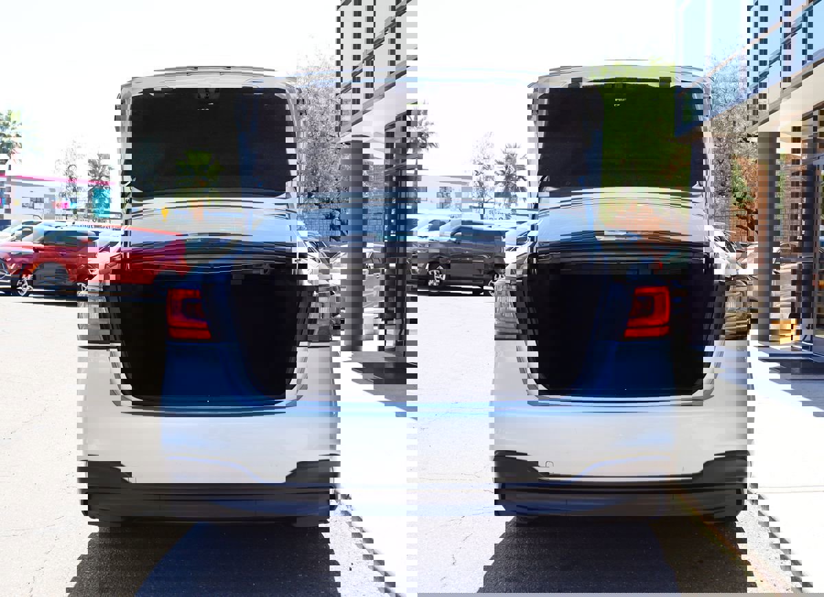 Used 2022 Subaru Legacy AWD/4WD image 22