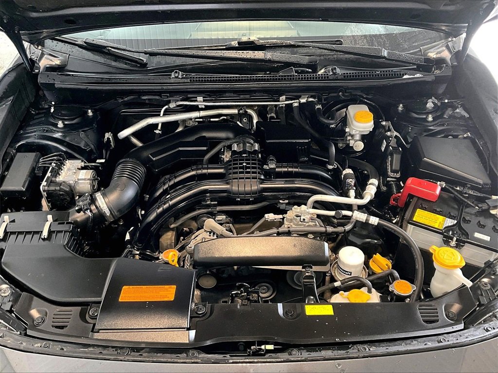 Used 2022 Subaru Crosstrek 2.0i Premium image 29