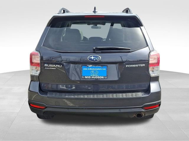 Used 2018 Subaru Forester 2.5i Limited image 5