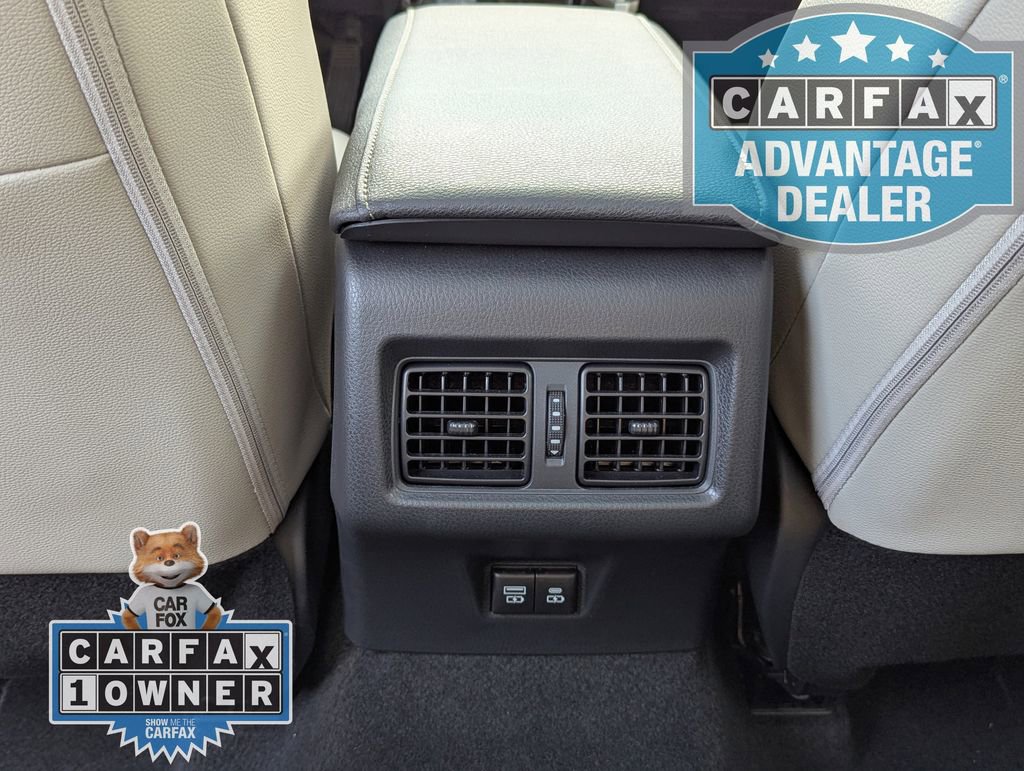 Used 2025 Toyota Camry XLE w/ Premium Package FWD image 20