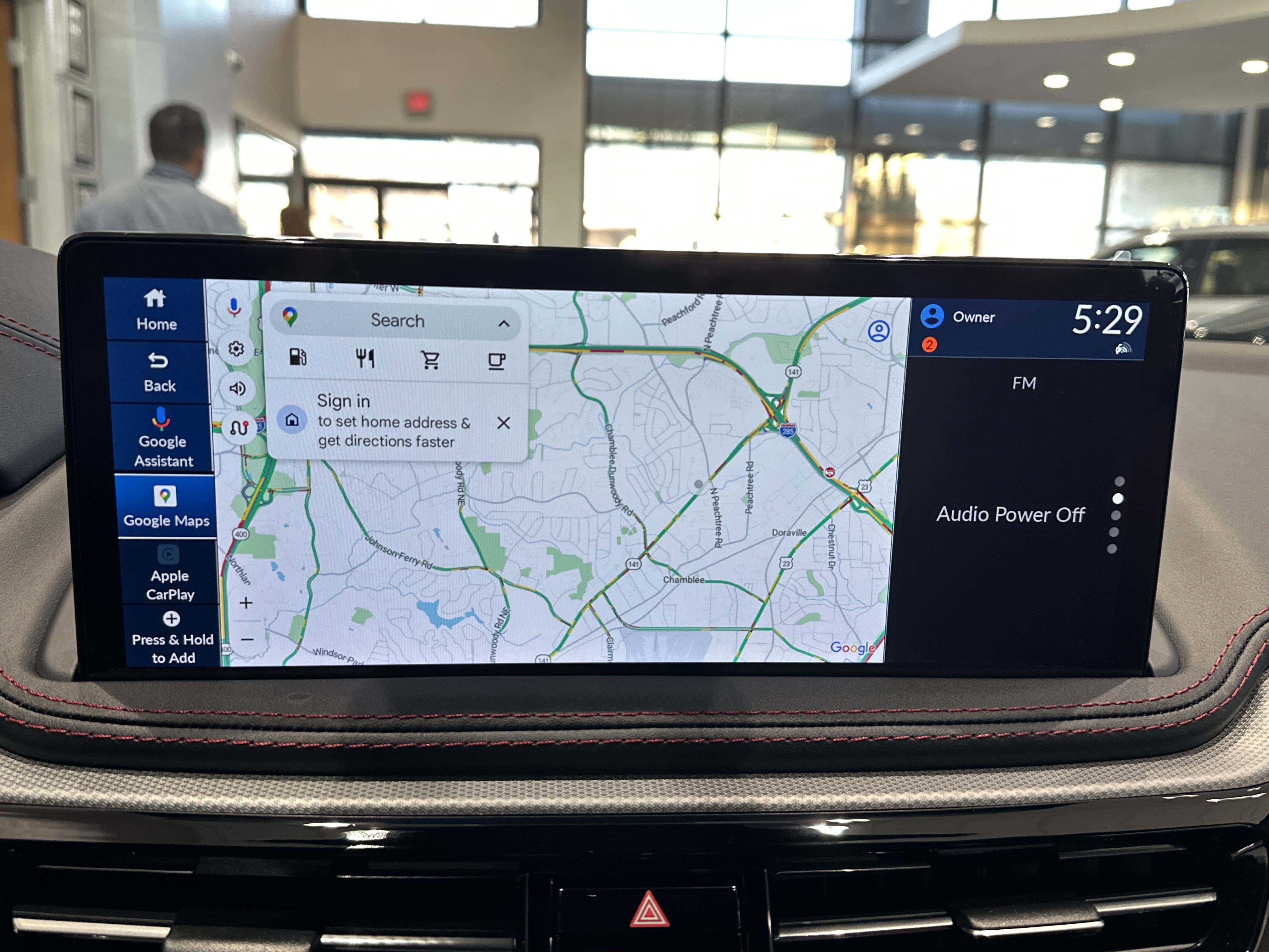 New 2026 Acura MDX A-Spec AWD/4WD image 26